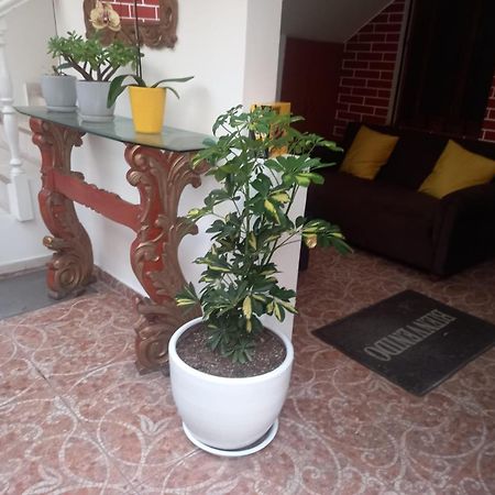 Luxury Suites P. Kennedy Λίμα Εξωτερικό φωτογραφία
