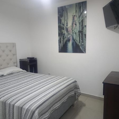 Luxury Suites P. Kennedy Λίμα Εξωτερικό φωτογραφία
