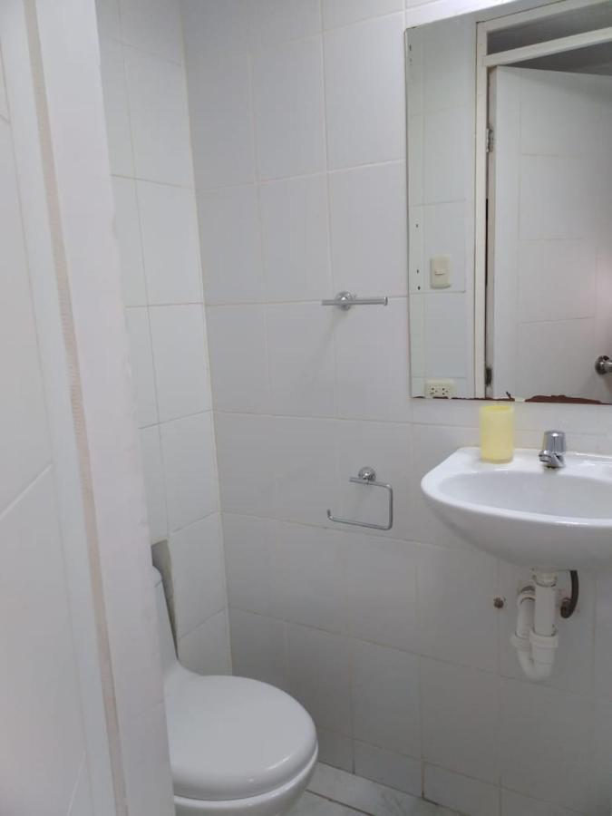 Luxury Suites P. Kennedy Λίμα Εξωτερικό φωτογραφία