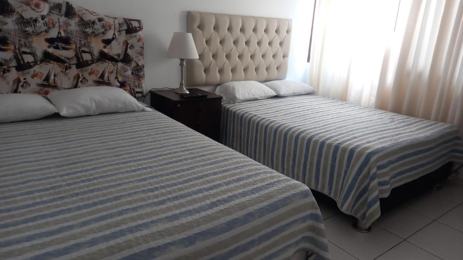 Luxury Suites P. Kennedy Λίμα Εξωτερικό φωτογραφία
