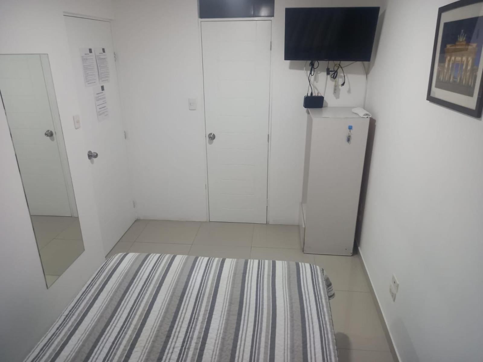 Luxury Suites P. Kennedy Λίμα Εξωτερικό φωτογραφία