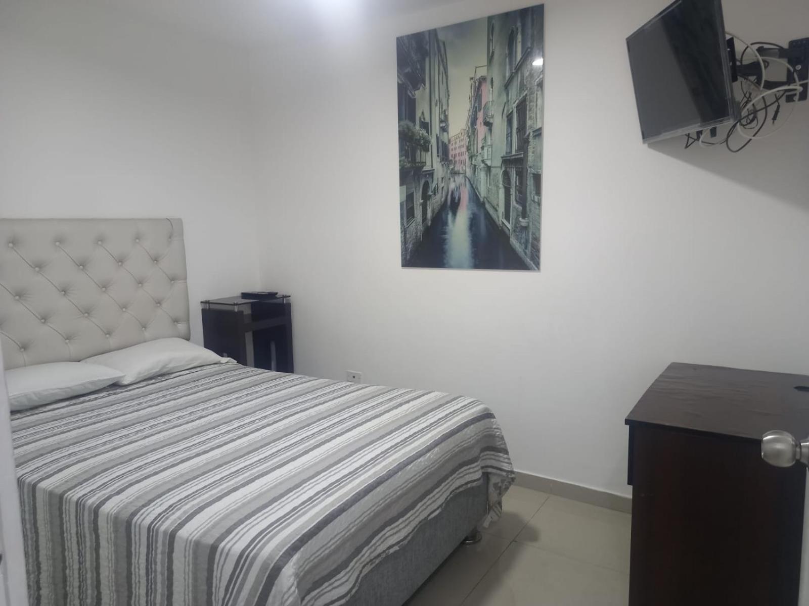 Luxury Suites P. Kennedy Λίμα Εξωτερικό φωτογραφία
